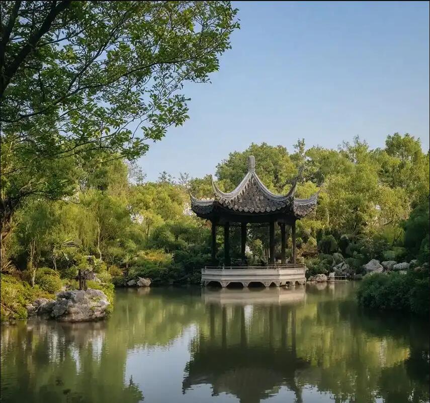 安阳涟漪餐饮有限公司