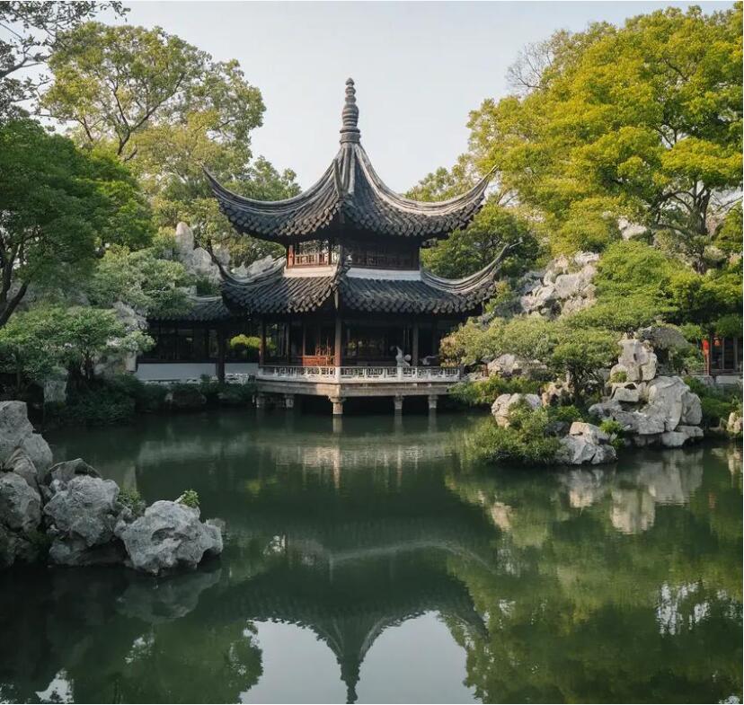 安阳涟漪餐饮有限公司